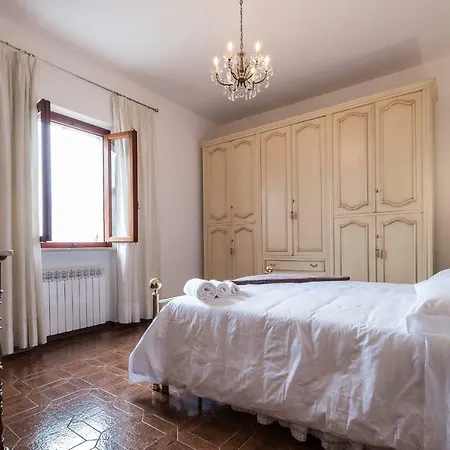 Apartman Casa Della Cocca Fucecchio