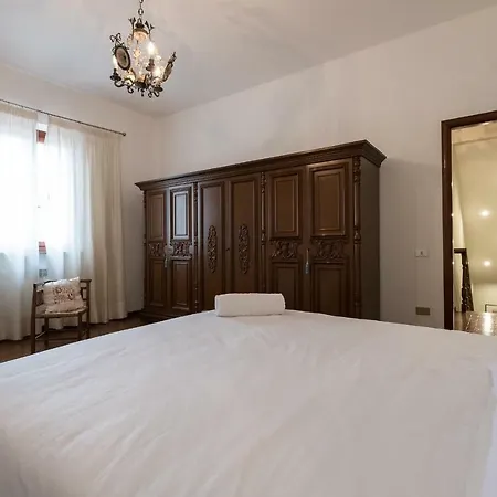 Casa Della Cocca Apartman