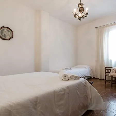 Casa Della Cocca Apartman Fucecchio