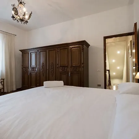 Apartman Casa Della Cocca