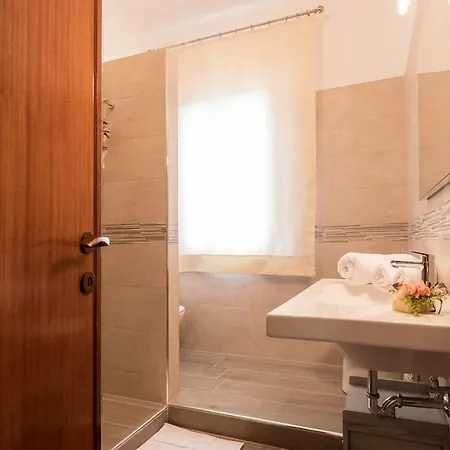 Apartman Casa Della Cocca *