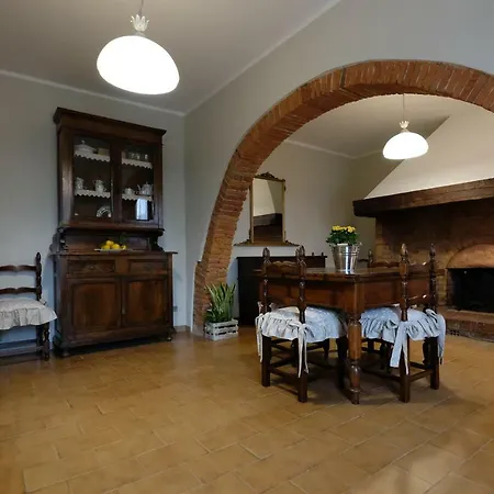 Casa Della Cocca * Fucecchio