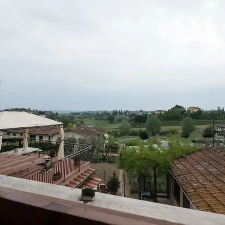 Apartman Casa Della Cocca *