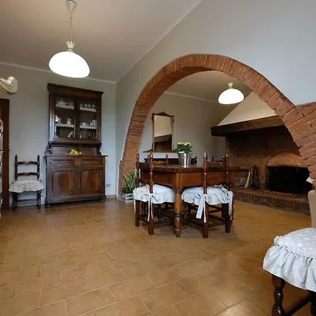 Casa Della Cocca