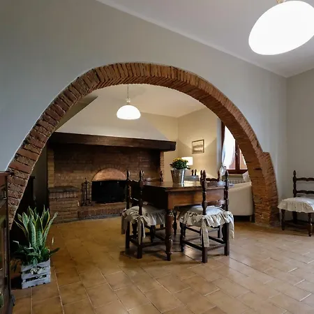 Casa Della Cocca