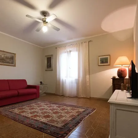 Casa Della Cocca Apartman Fucecchio