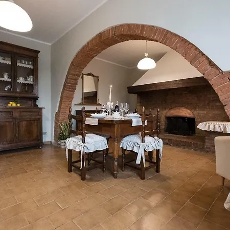 Casa Della Cocca * Fucecchio