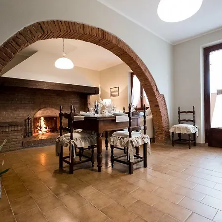 Apartman Casa Della Cocca