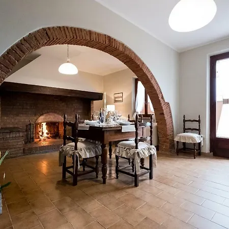 Casa Della Cocca *