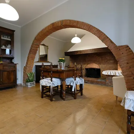 Apartman Casa Della Cocca