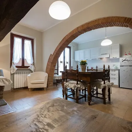 Casa Della Cocca