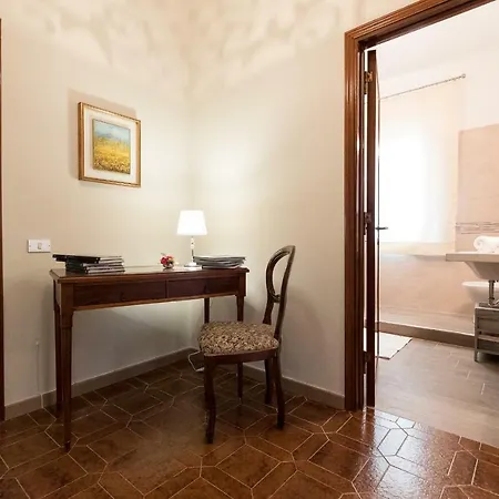 Casa Della Cocca Fucecchio