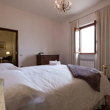 Apartman Casa Della Cocca *