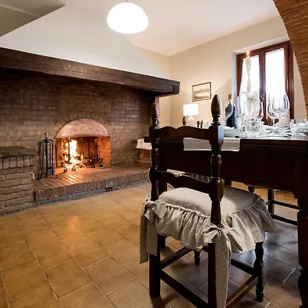 Casa Della Cocca * Fucecchio