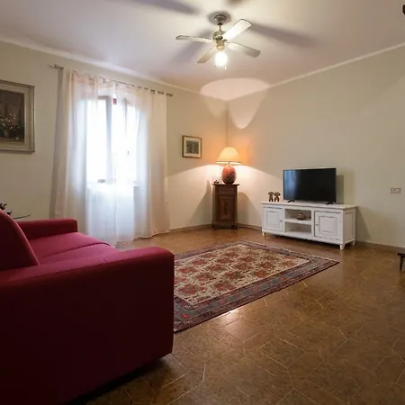 Apartman Casa Della Cocca Fucecchio