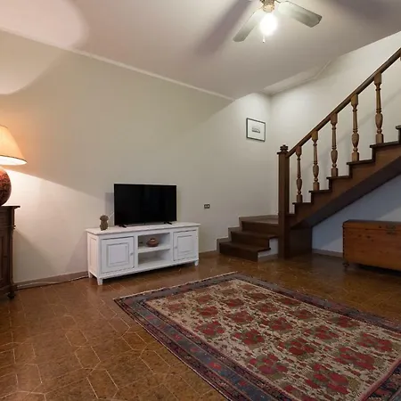 Casa Della Cocca * Fucecchio