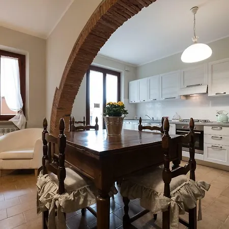 Casa Della Cocca *