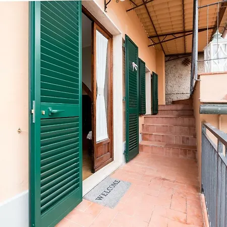 Casa Della Cocca Apartman