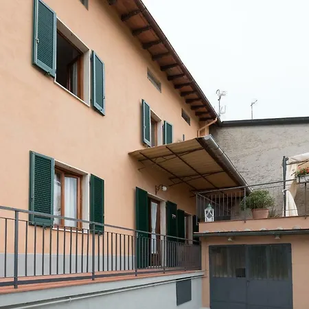Apartman Casa Della Cocca