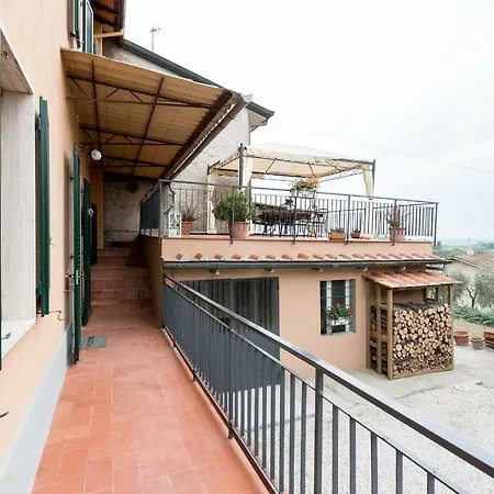 Casa Della Cocca