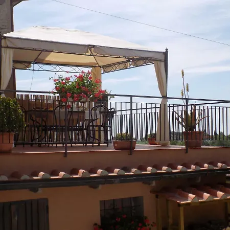 Apartman Casa Della Cocca Fucecchio