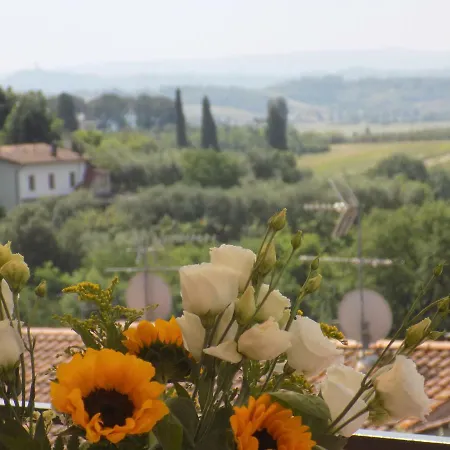 Casa Della Cocca Fucecchio