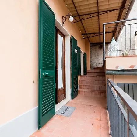 Apartman Casa Della Cocca Fucecchio