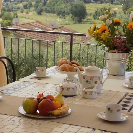 Casa Della Cocca Apartman