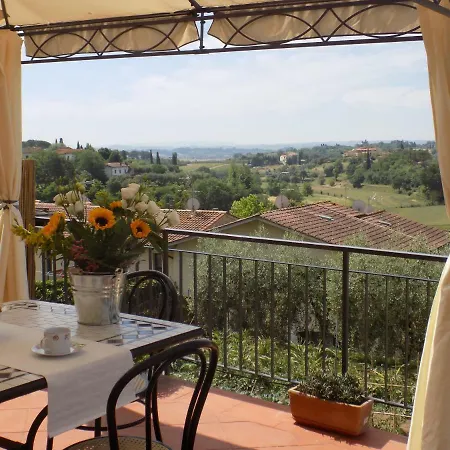 Casa Della Cocca Apartman *