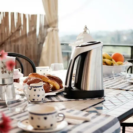 Apartman Casa Della Cocca
