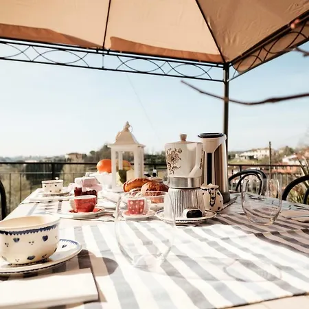Apartman Casa Della Cocca Fucecchio