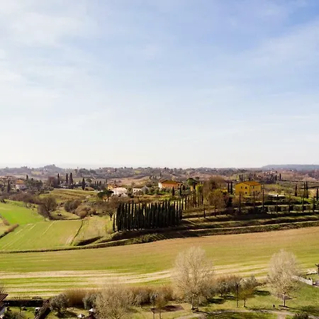 Casa Della Cocca Apartman *