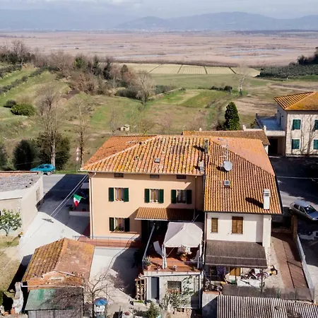 Casa Della Cocca *
