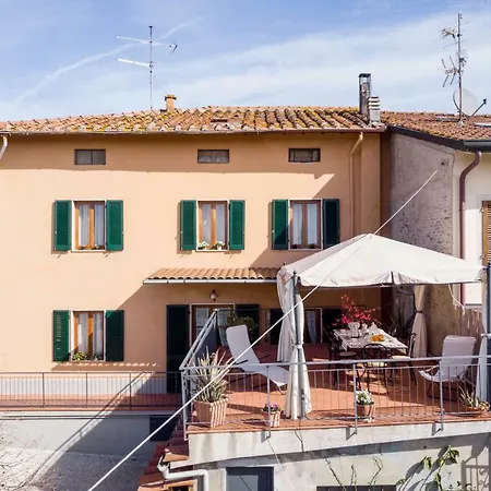 Casa Della Cocca Apartman