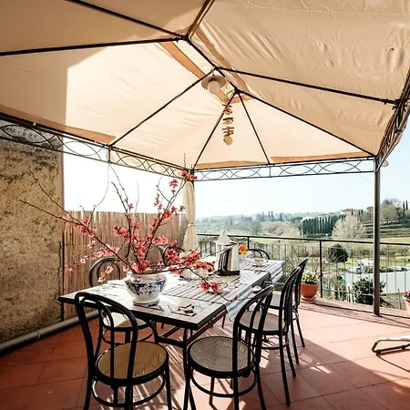 Casa Della Cocca Apartman