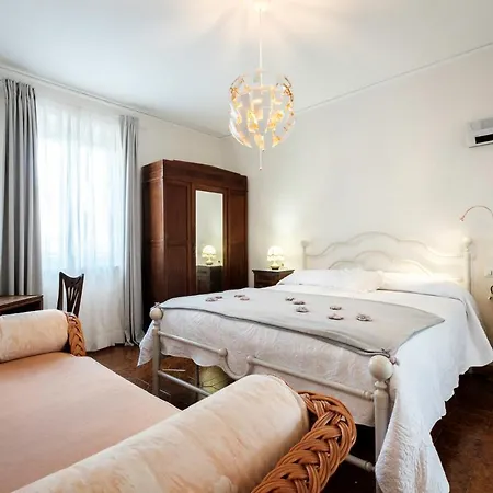Apartman Casa Della Cocca *