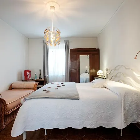 Apartman Casa Della Cocca