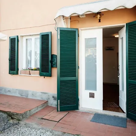 Apartman Casa Della Cocca Fucecchio