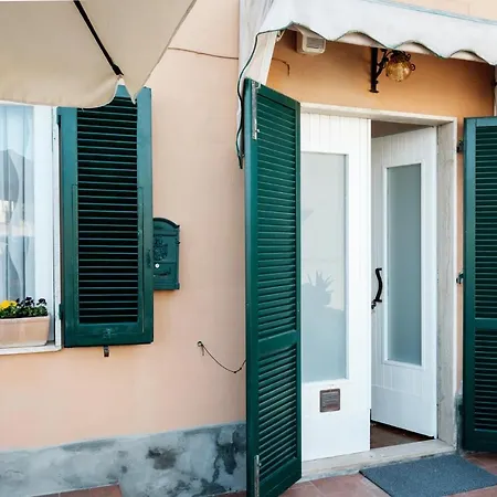 Apartman Casa Della Cocca Fucecchio