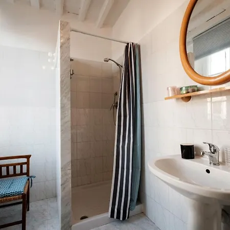 Apartman Casa Della Cocca