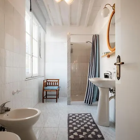 Casa Della Cocca Apartman