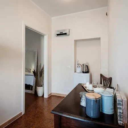 Casa Della Cocca Apartman *