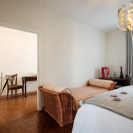 Casa Della Cocca Apartman Fucecchio