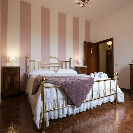 Casa Della Cocca Apartament