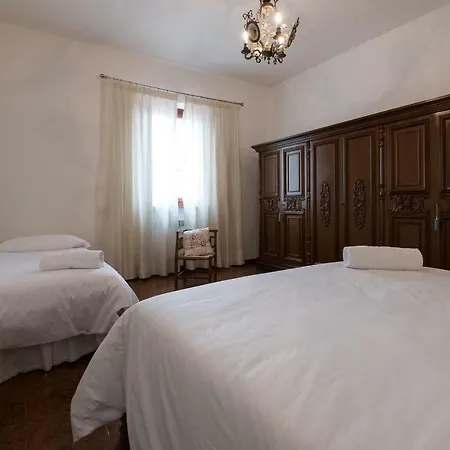 Apartament Casa Della Cocca Fucecchio