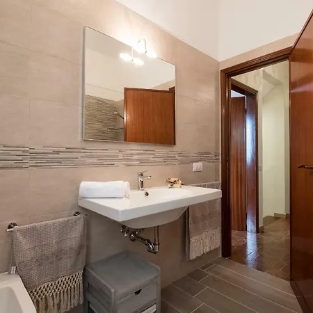 Apartament Casa Della Cocca *