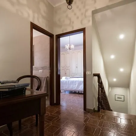 Casa Della Cocca * Fucecchio