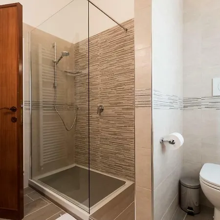 Casa Della Cocca Apartament Fucecchio