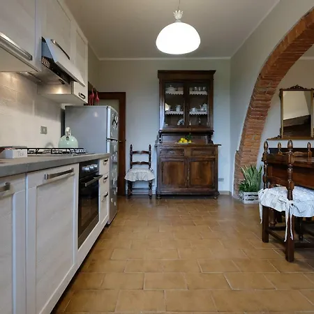 Casa Della Cocca Apartament *
