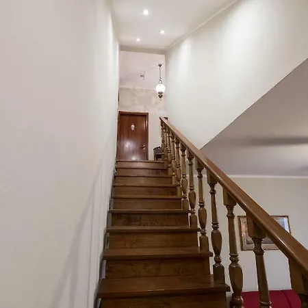 Apartament Casa Della Cocca